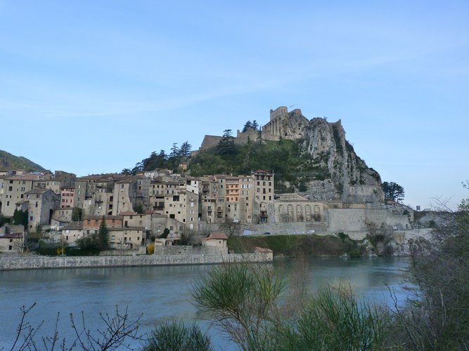 Interprète d'espagnol à Sisteron - Alpes-de-Haute-Provence (04)