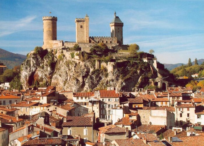 Interprète de russe à Foix - Ariège (09)